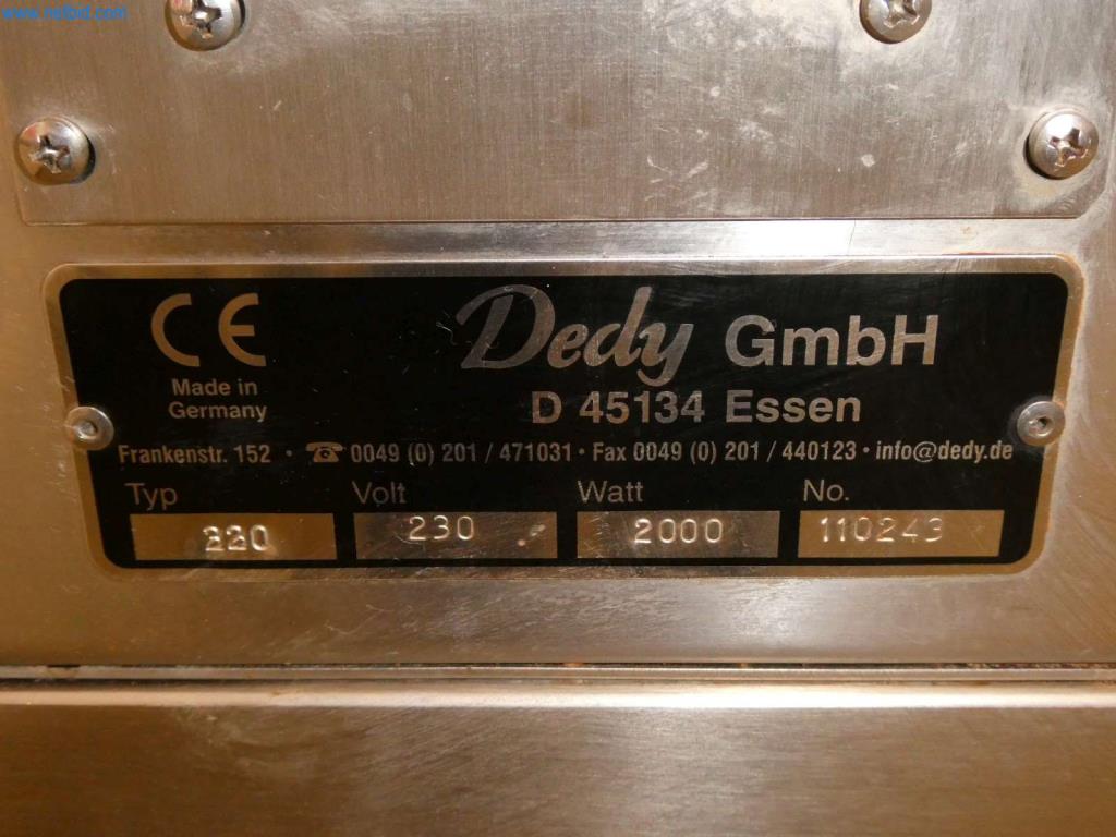 Equipamiento y mobiliario para una confitería-7