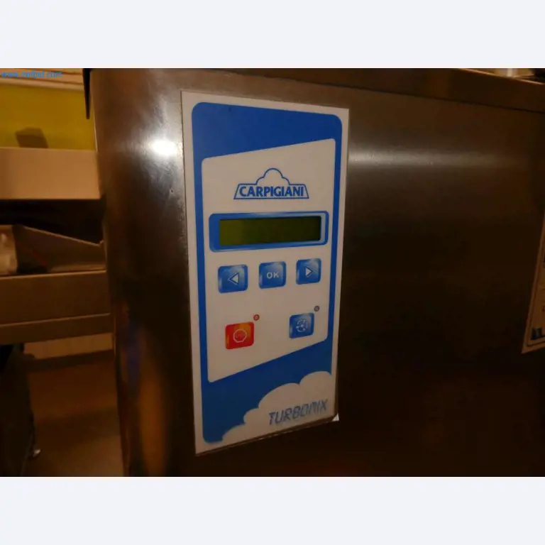 Uitrusting en meubilair voor een banketbakkerij-3