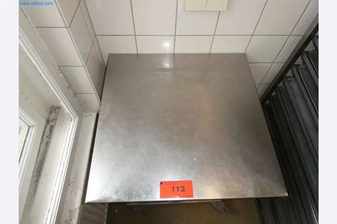 Geräte und Einrichtung einer Confiserie -2