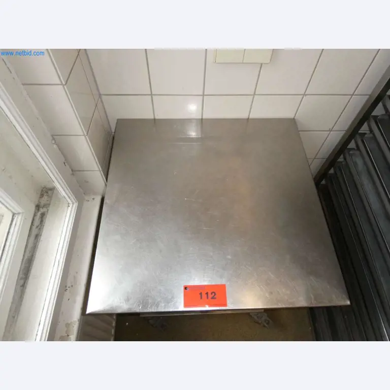 Geräte und Einrichtung einer Confiserie -2