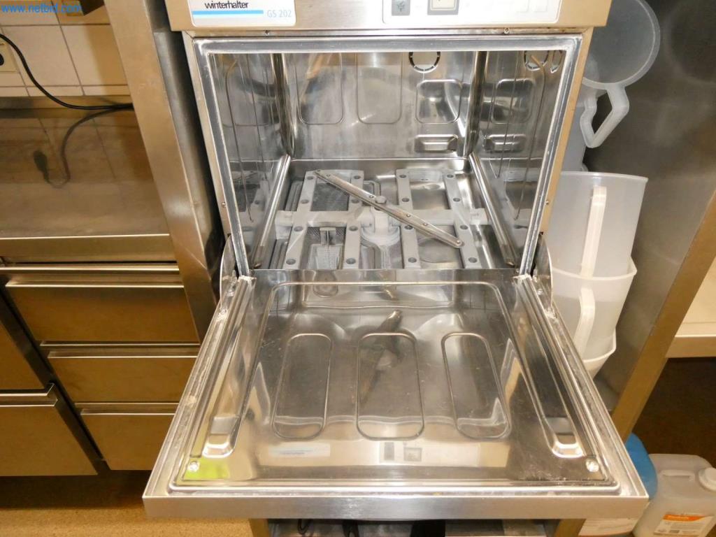 Geräte und Einrichtung einer Confiserie -2