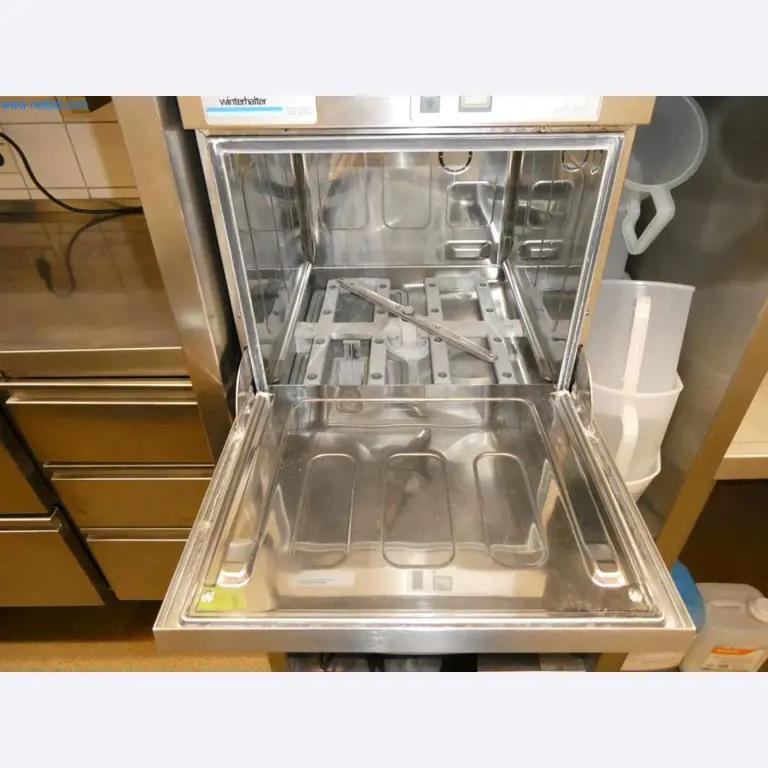 Geräte und Einrichtung einer Confiserie -2