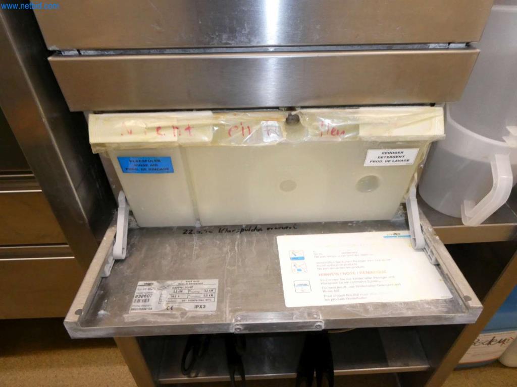 Geräte und Einrichtung einer Confiserie -4