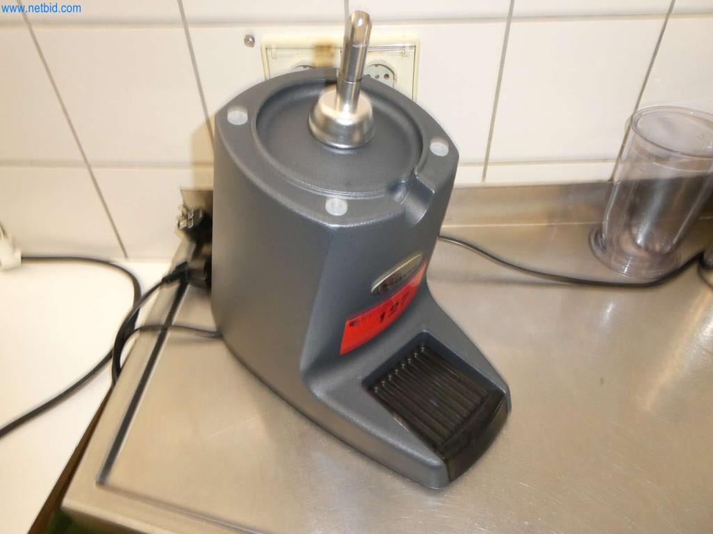 Geräte und Einrichtung einer Confiserie -4