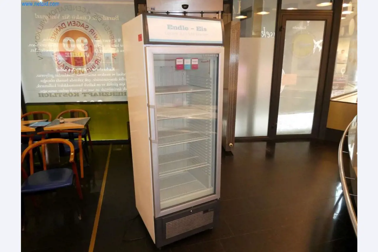 Geräte und Einrichtung einer Confiserie -1