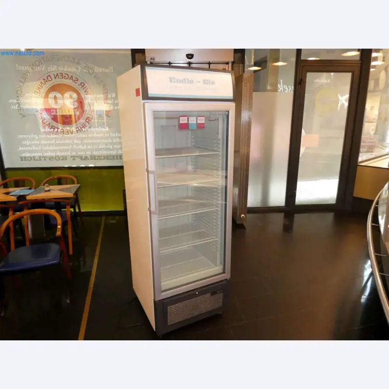 Geräte und Einrichtung einer Confiserie -1