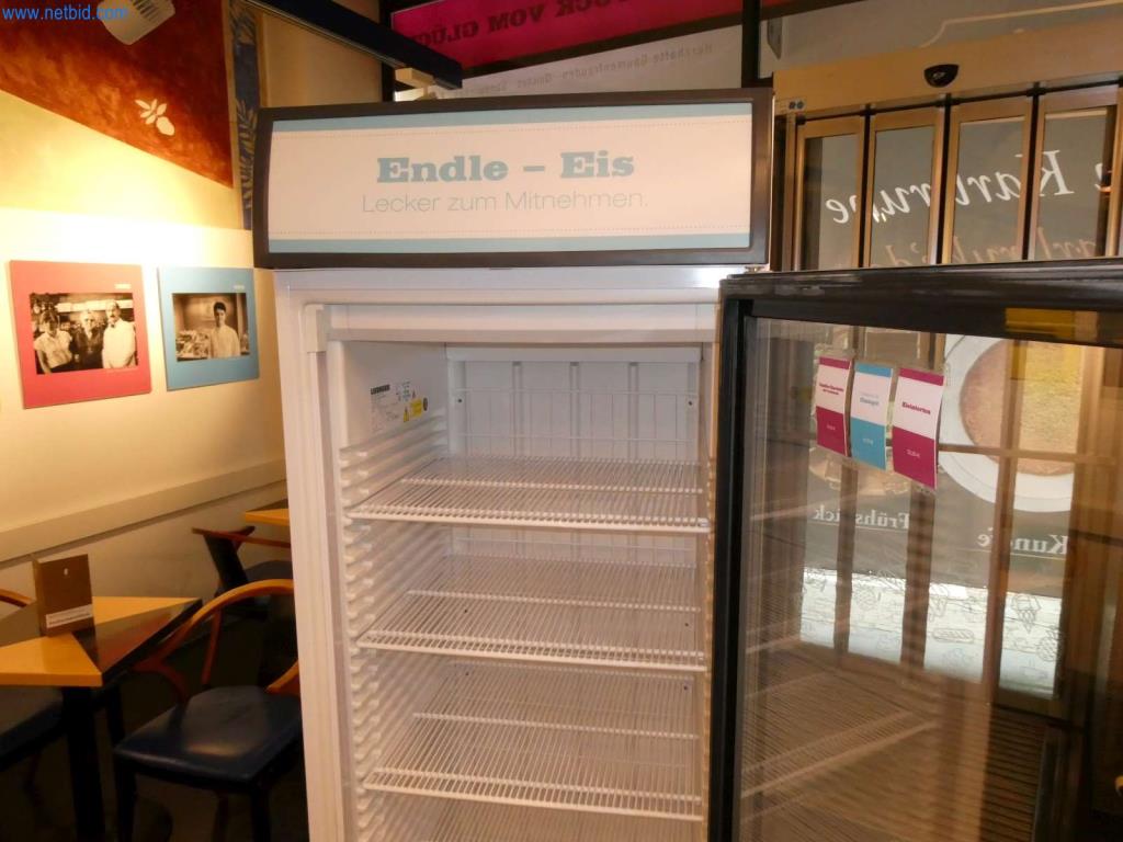 Geräte und Einrichtung einer Confiserie -2