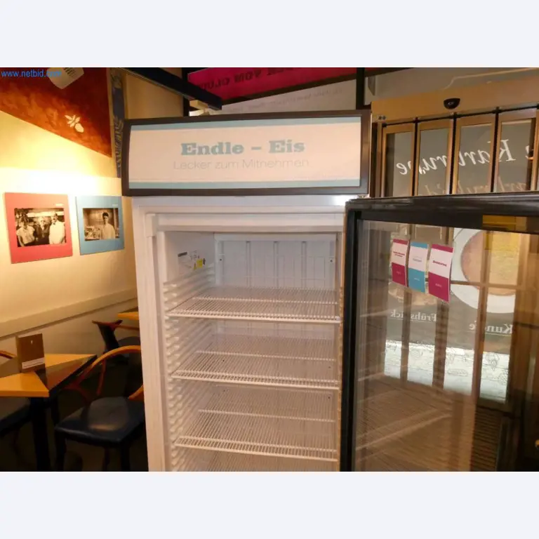 Geräte und Einrichtung einer Confiserie -2