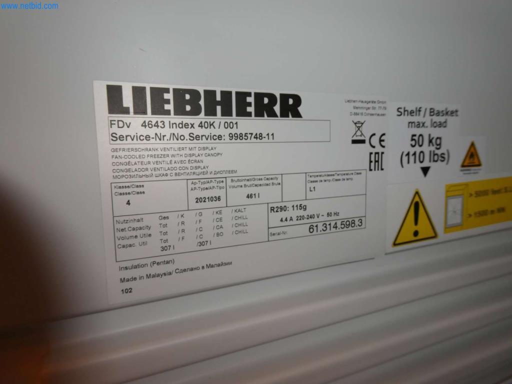 Geräte und Einrichtung einer Confiserie -3