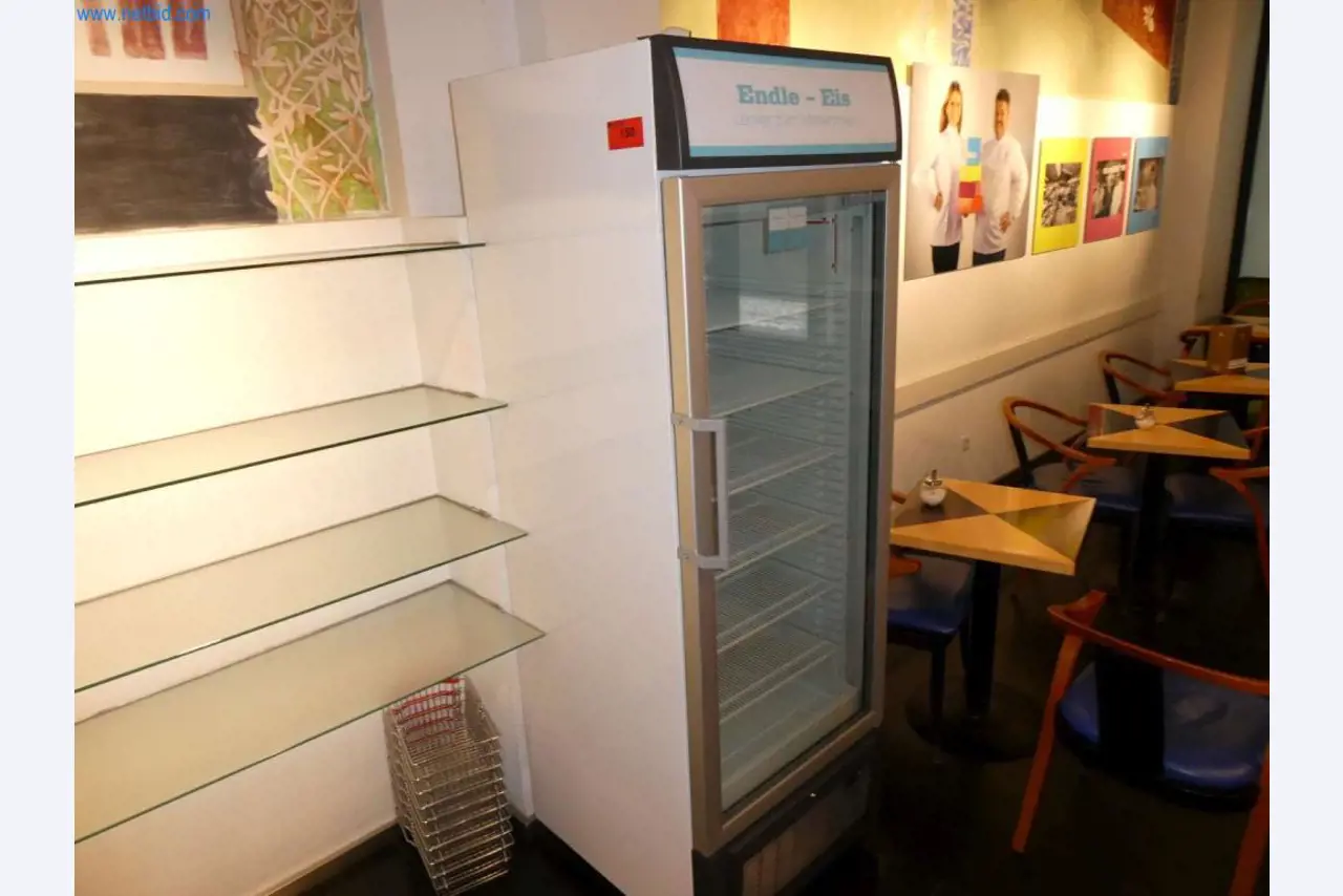 Equipamiento y mobiliario para una confitería-1