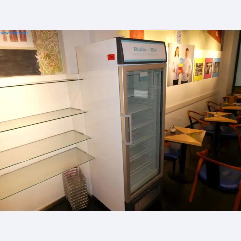 Equipamiento y mobiliario para una confitería-1