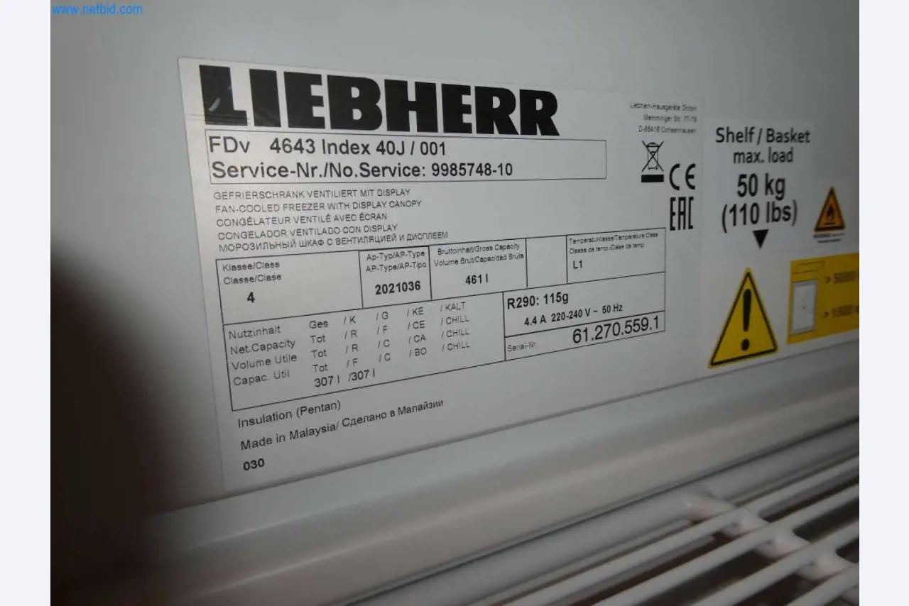 Equipamiento y mobiliario para una confitería-2