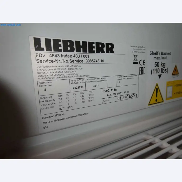 Equipamiento y mobiliario para una confitería-2