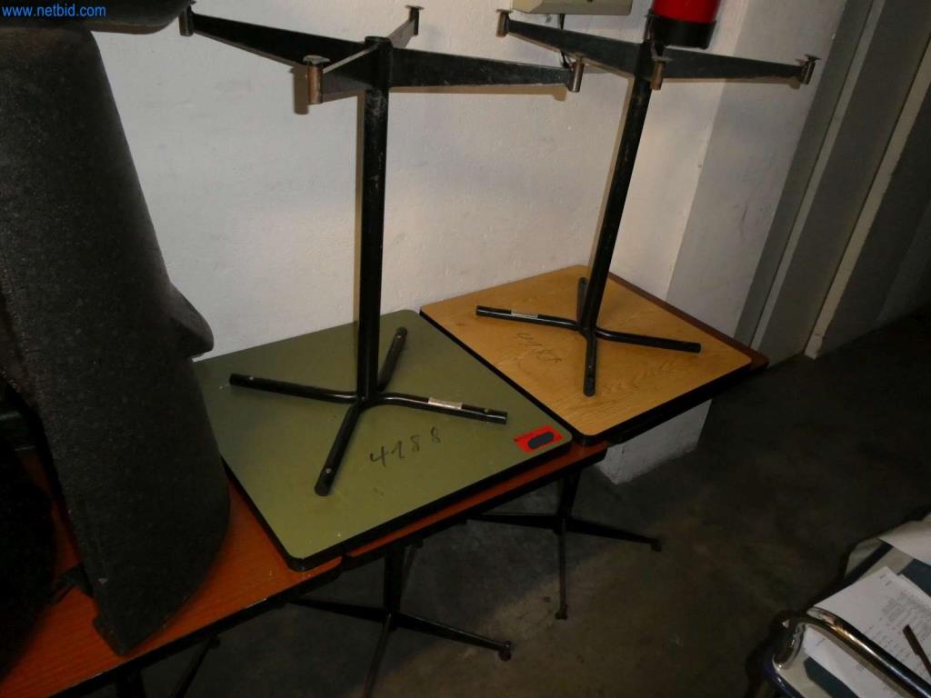 Geräte und Einrichtung einer Confiserie -10