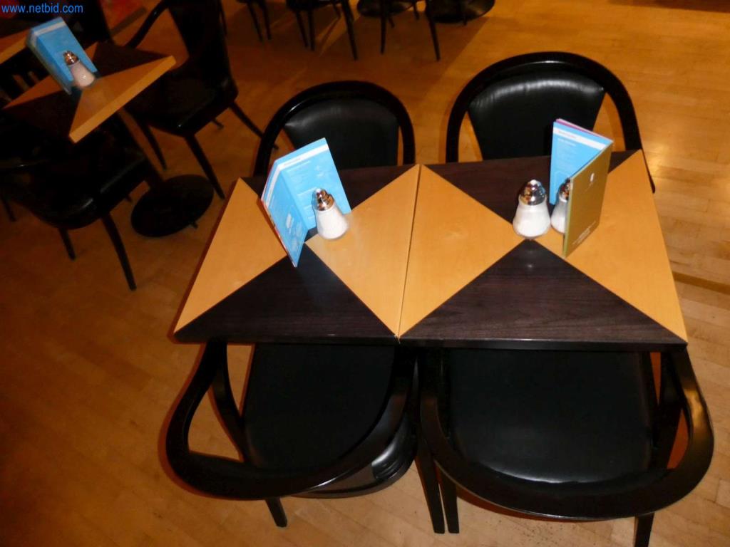 Geräte und Einrichtung einer Confiserie -4