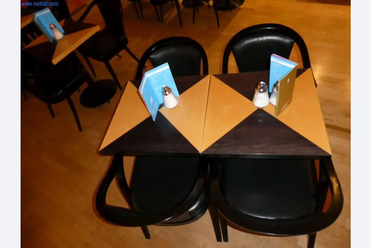 Uitrusting en meubilair voor een banketbakkerij-4