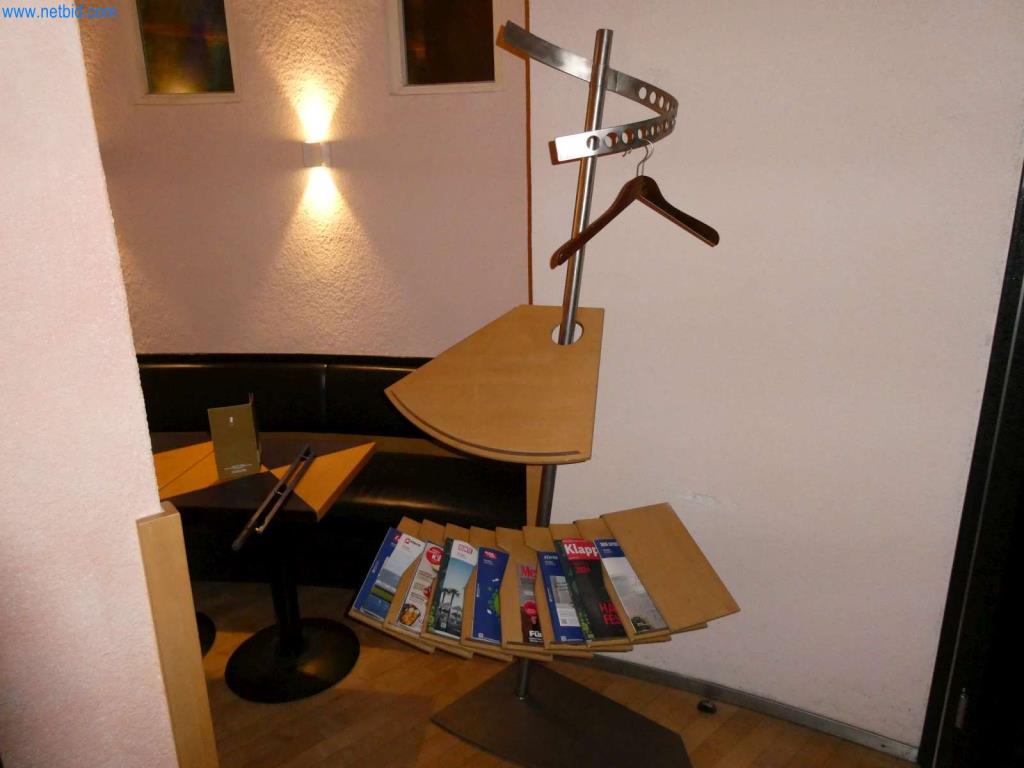 Geräte und Einrichtung einer Confiserie -7