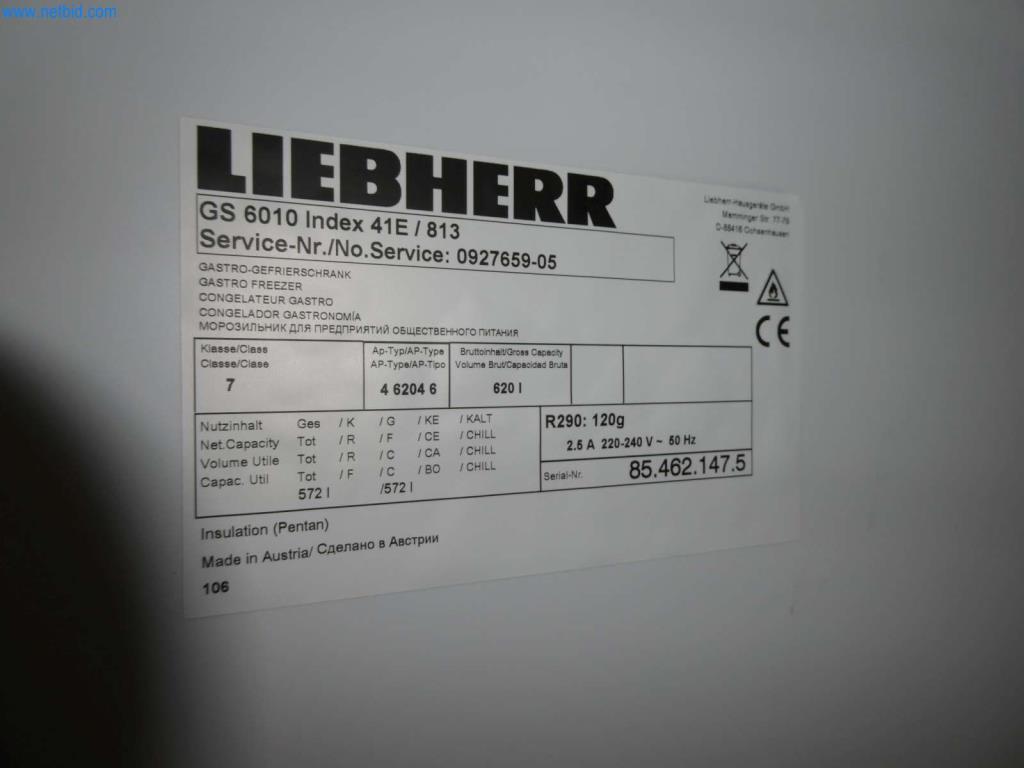 Geräte und Einrichtung einer Confiserie -3