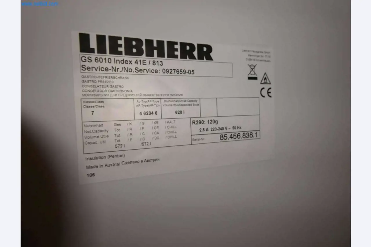 Oprema in pohištvo za slaščičarno-3