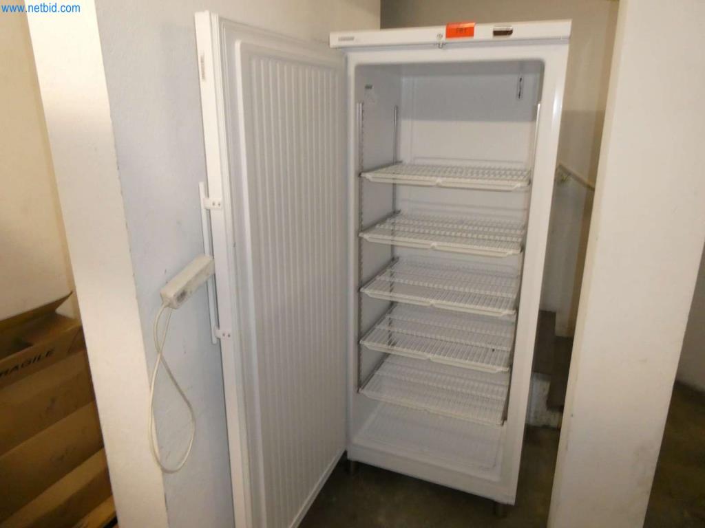 Geräte und Einrichtung einer Confiserie -1