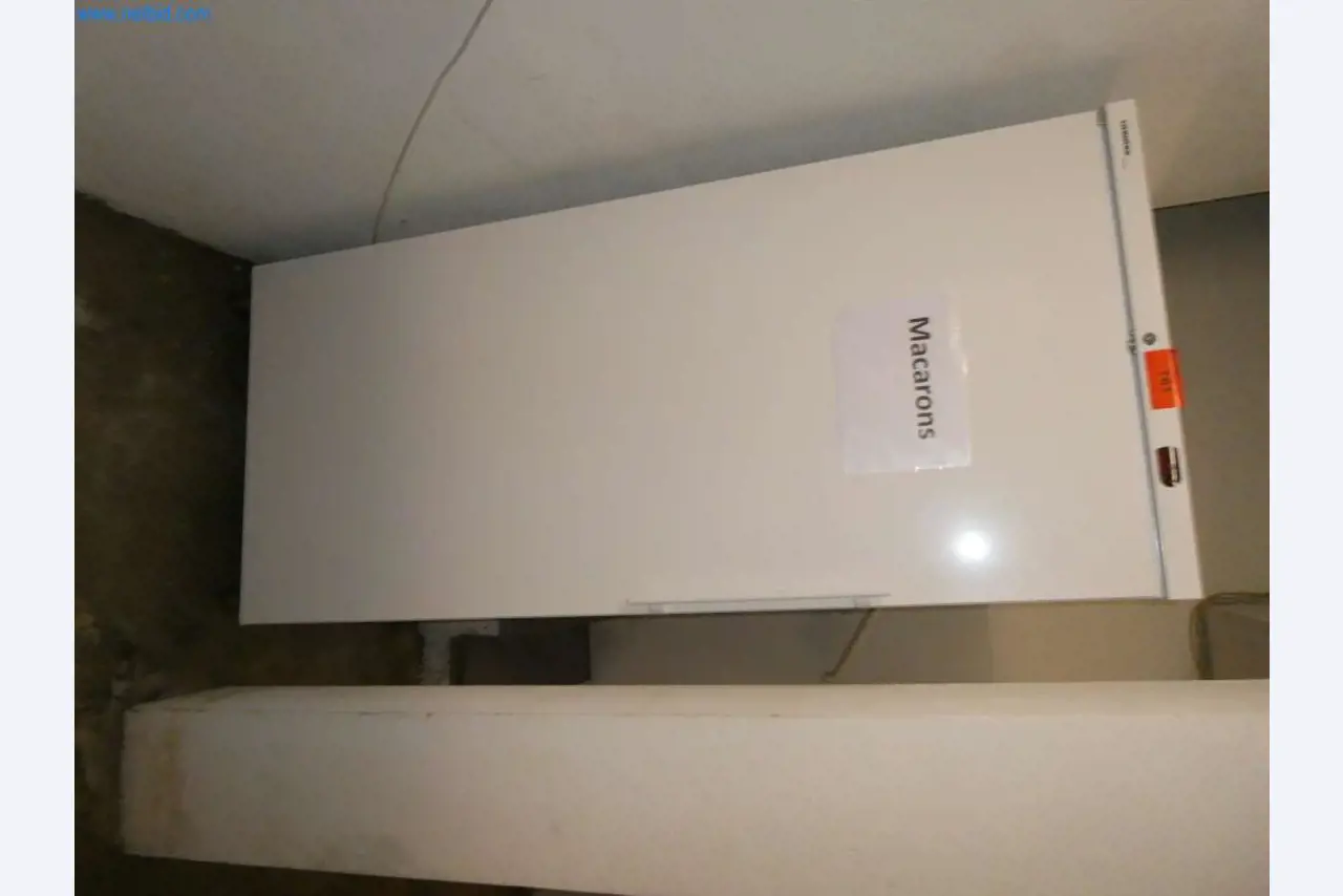 Sprzęt i wyposażenie dla cukierni-2