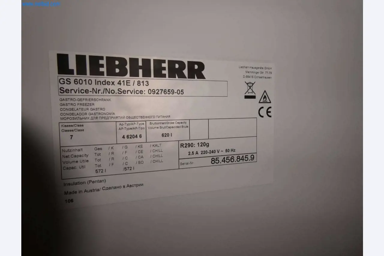 Sprzęt i wyposażenie dla cukierni-3