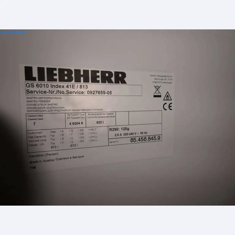 Sprzęt i wyposażenie dla cukierni-3