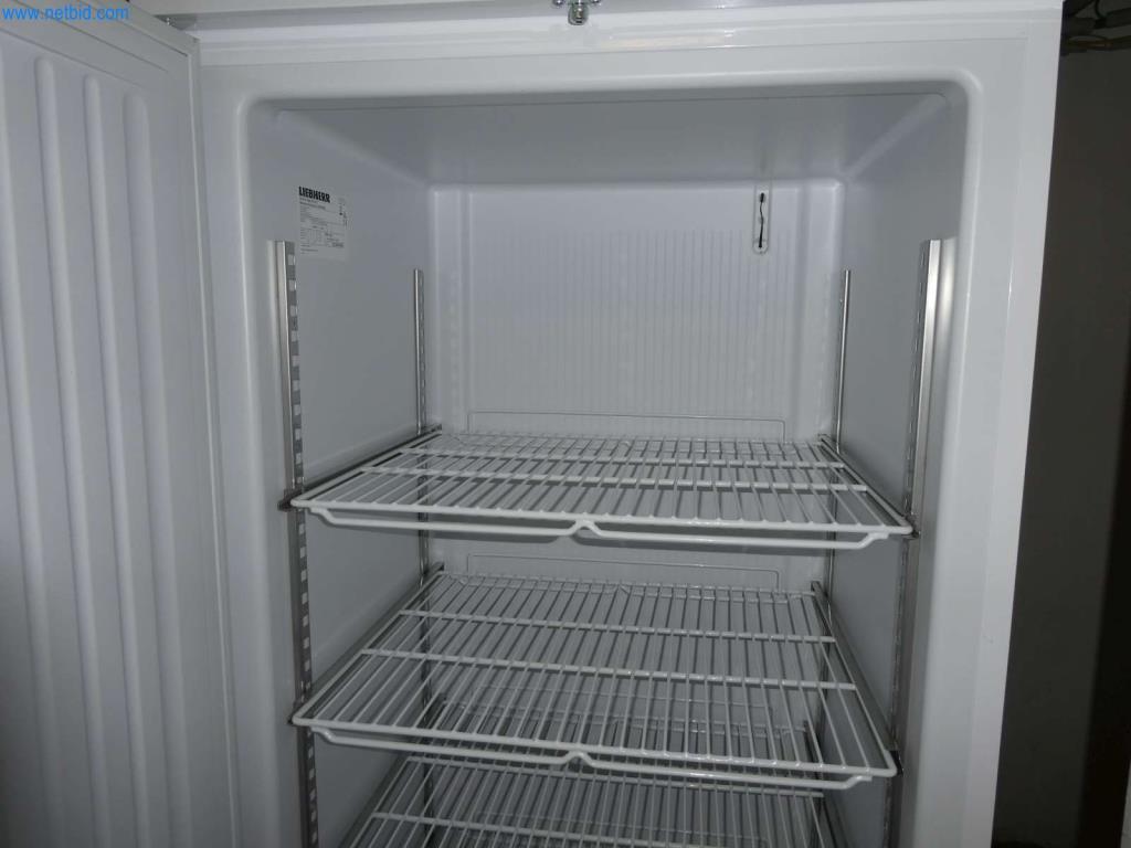 Geräte und Einrichtung einer Confiserie -4