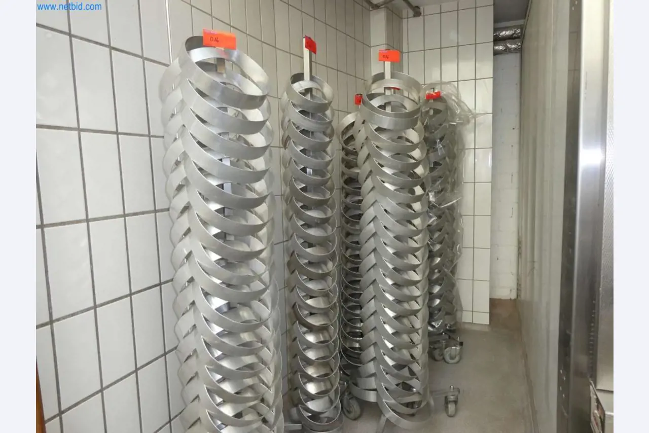 Equipamiento y mobiliario para una confitería-1