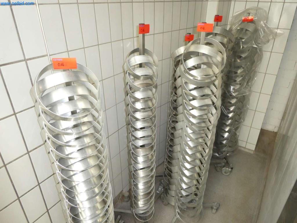 Equipamiento y mobiliario para una confitería-3