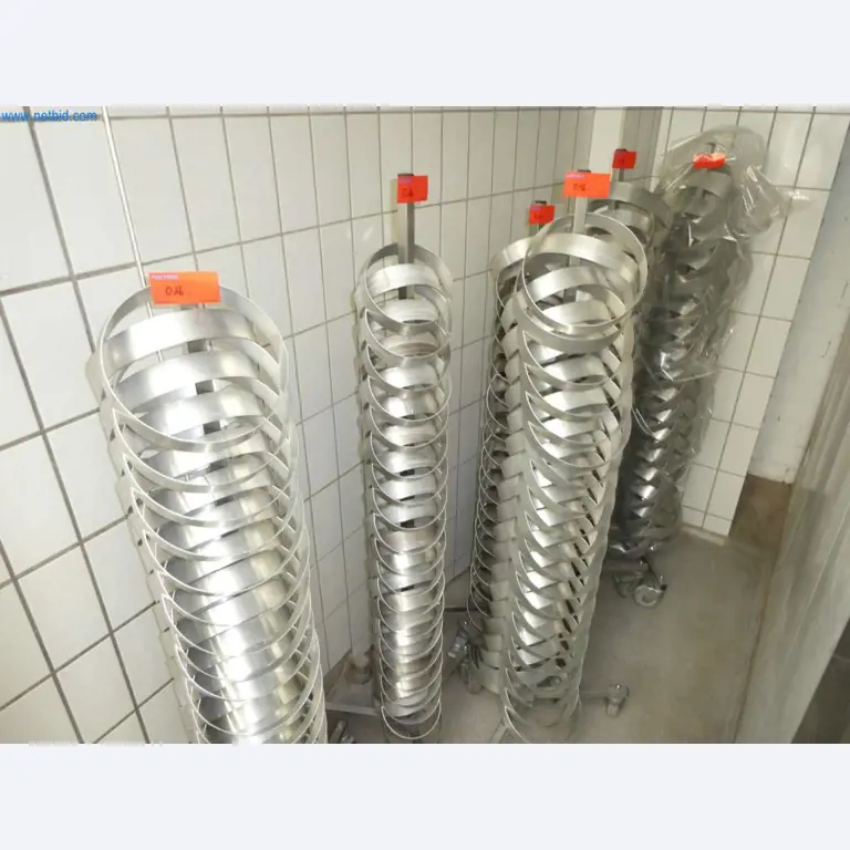 Equipamiento y mobiliario para una confitería-3