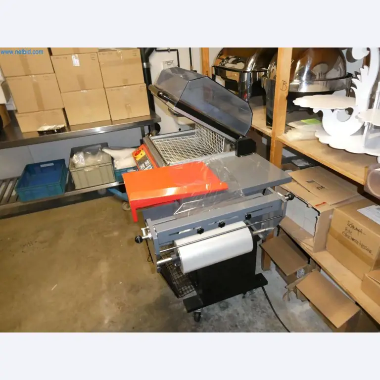 Equipamiento y mobiliario para una confitería-2