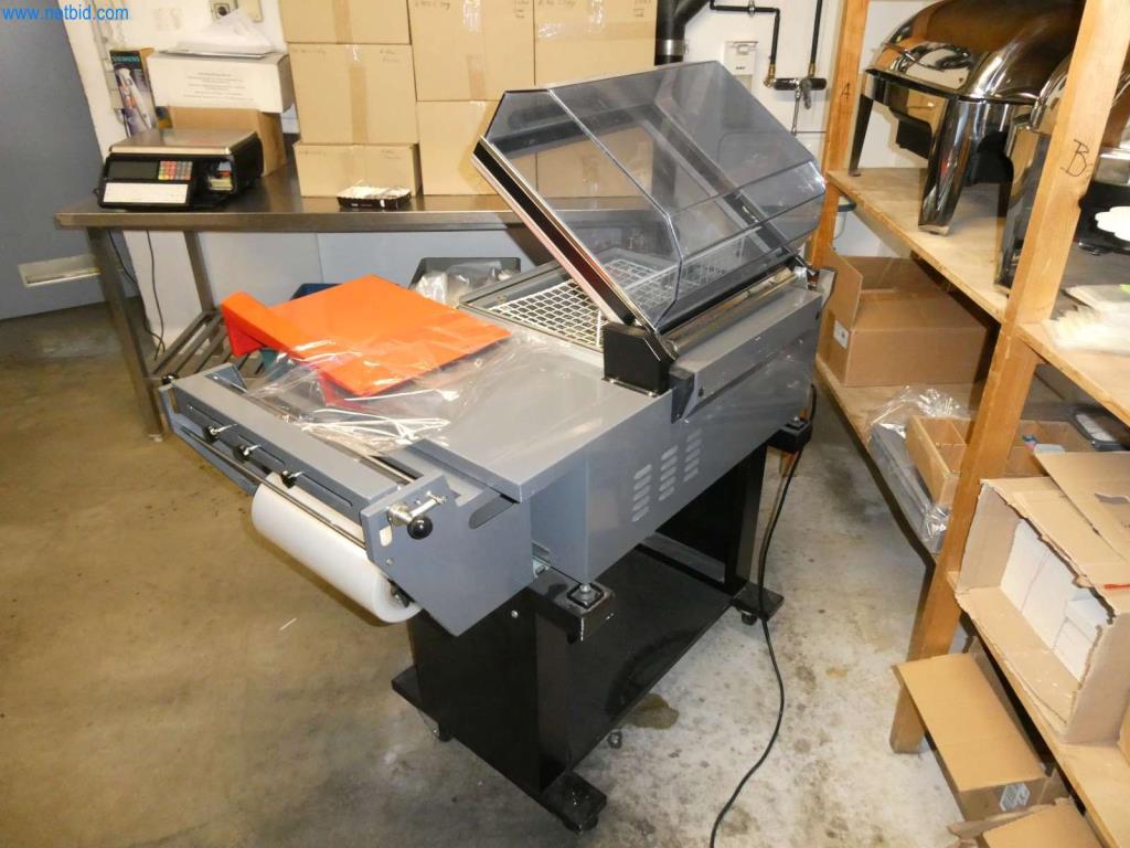 Equipamiento y mobiliario para una confitería-3