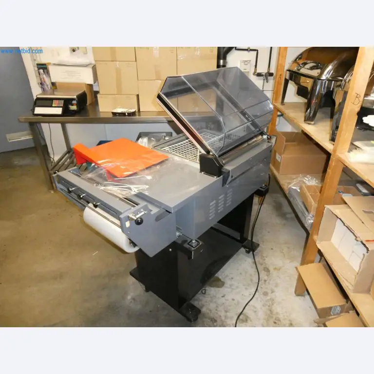 Equipamiento y mobiliario para una confitería-3