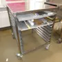 thumbnail-Uitrusting en meubilair voor een banketbakkerij-1