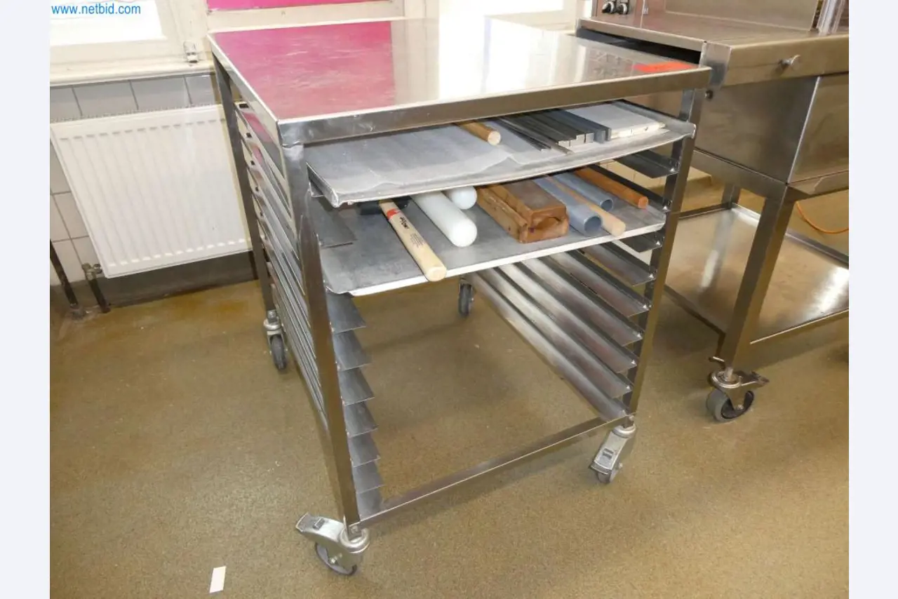 Equipamiento y mobiliario para una confitería-1