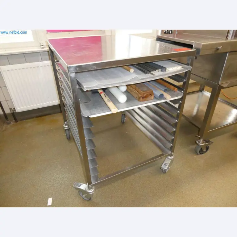 Equipamiento y mobiliario para una confitería-1