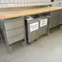 thumbnail-Geräte und Einrichtung einer Confiserie -1