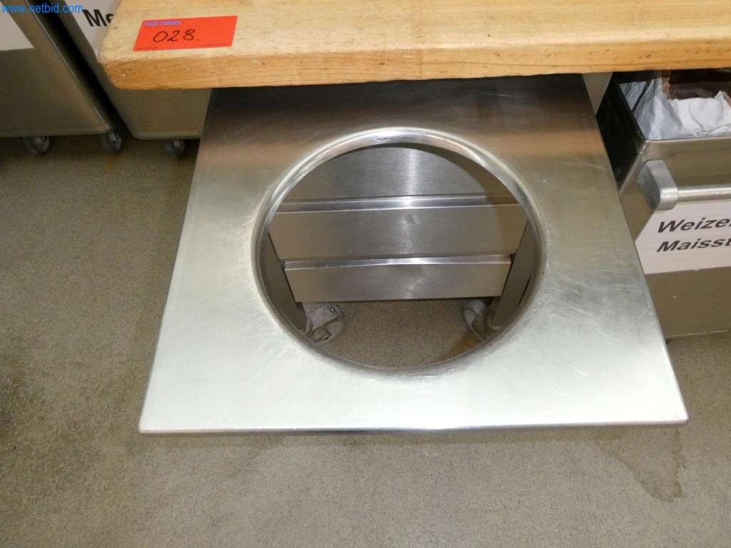 Equipamiento y mobiliario para una confitería-2