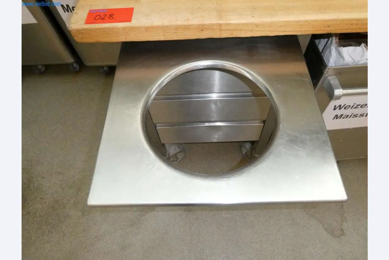 Equipamiento y mobiliario para una confitería-2