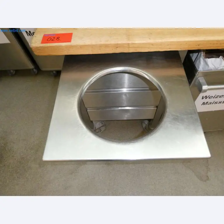 Equipamiento y mobiliario para una confitería-2