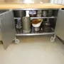 thumbnail-Geräte und Einrichtung einer Confiserie -7