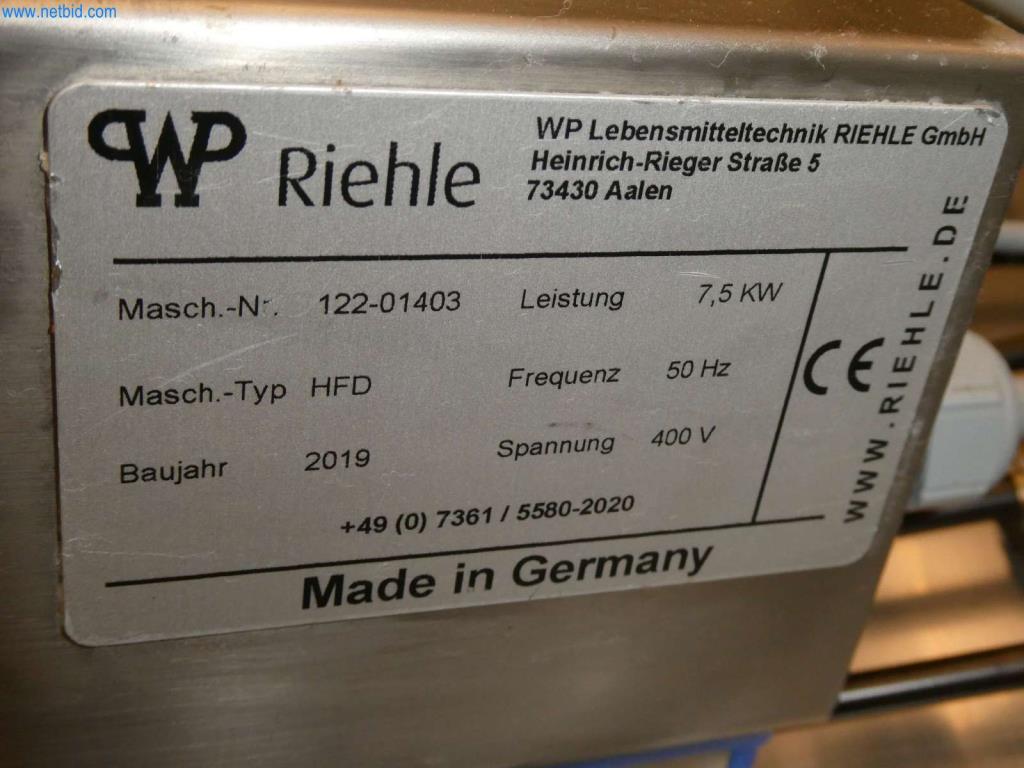 Geräte und Einrichtung einer Confiserie -3