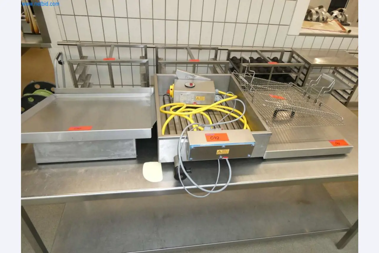 Equipamiento y mobiliario para una confitería-1