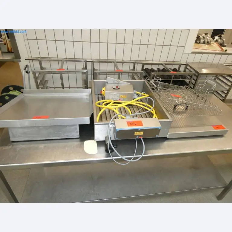 Equipamiento y mobiliario para una confitería-1