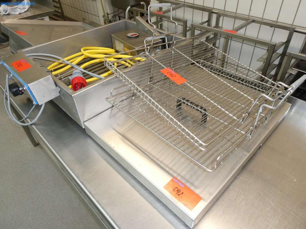 Equipamiento y mobiliario para una confitería-4