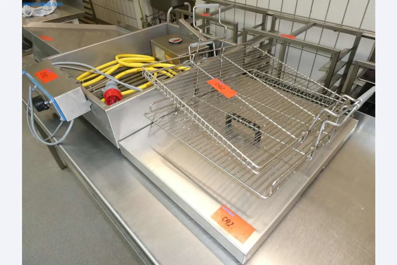 Equipamiento y mobiliario para una confitería-4