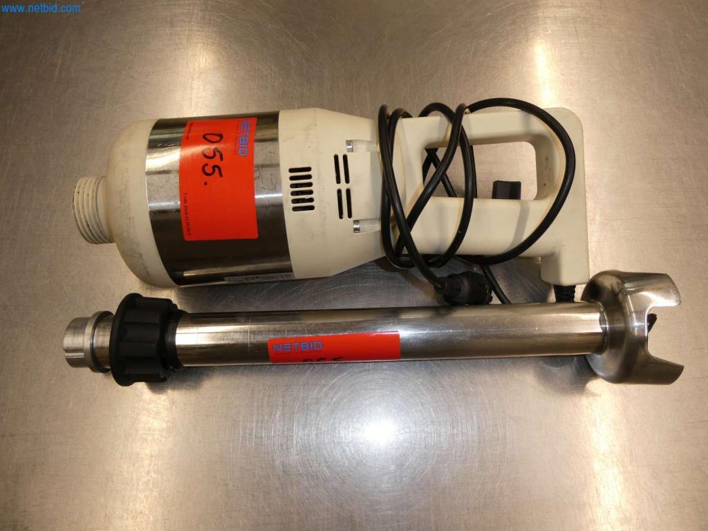 Geräte und Einrichtung einer Confiserie -1