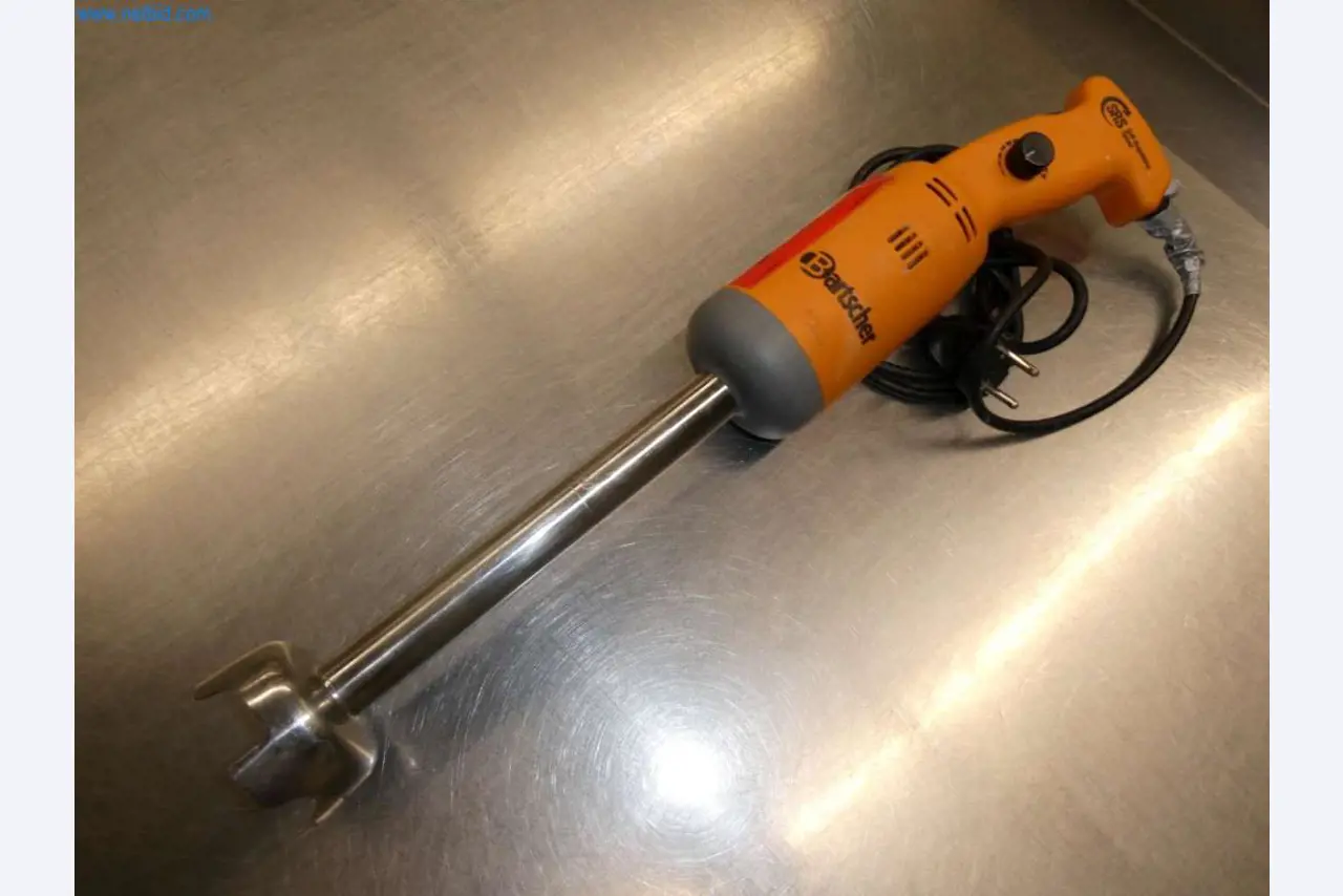Uitrusting en meubilair voor een banketbakkerij-1