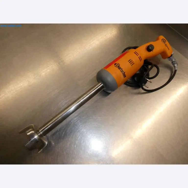 Uitrusting en meubilair voor een banketbakkerij-1